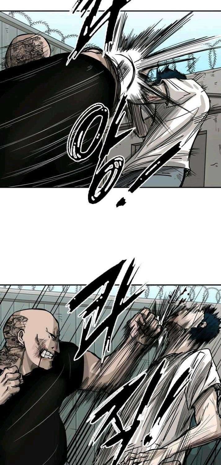 Shark Chapter 41 - halaman 28