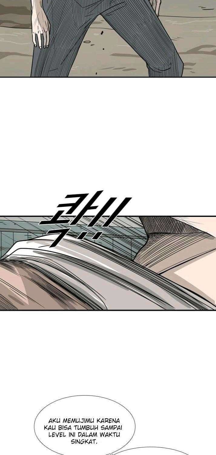 Shark Chapter 41 - halaman 31