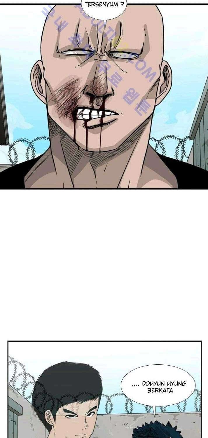 Shark Chapter 41 - halaman 33