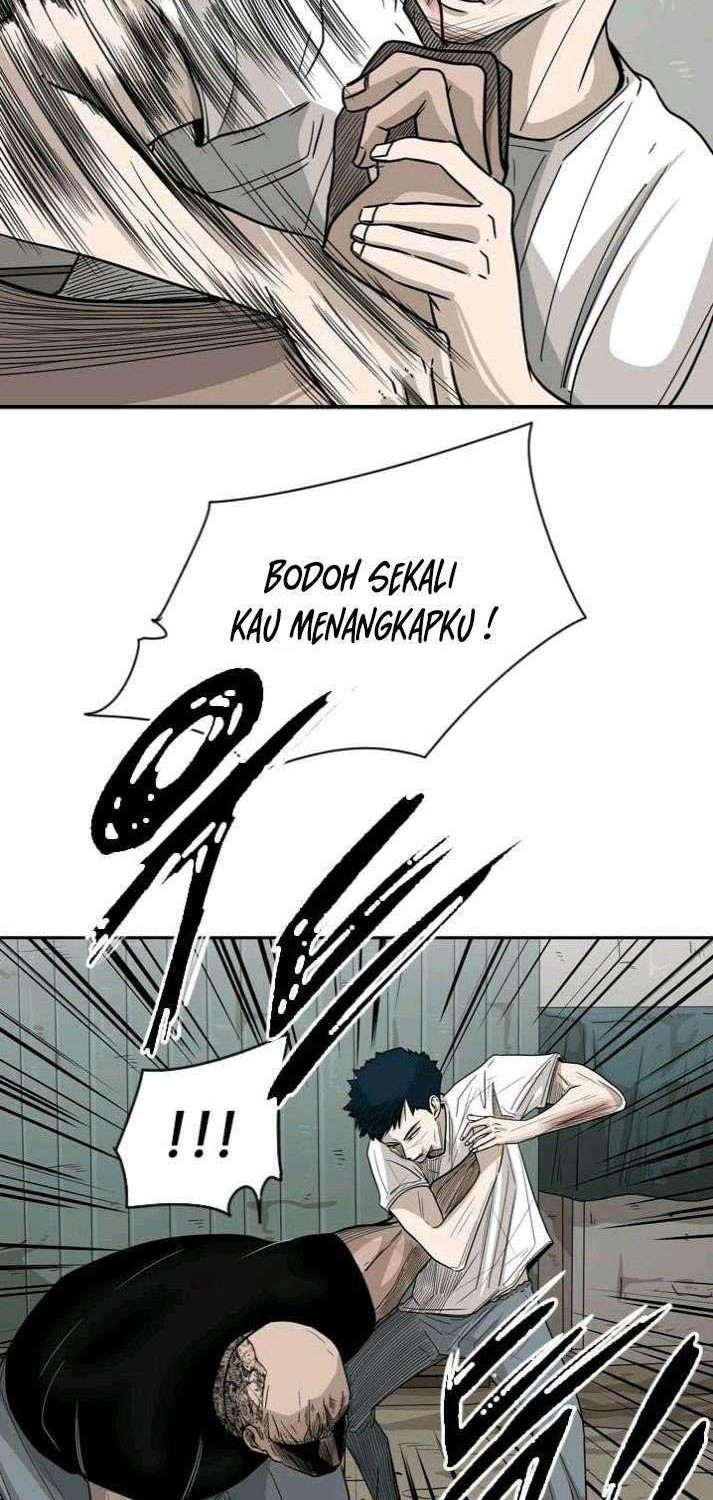 Shark Chapter 41 - halaman 35