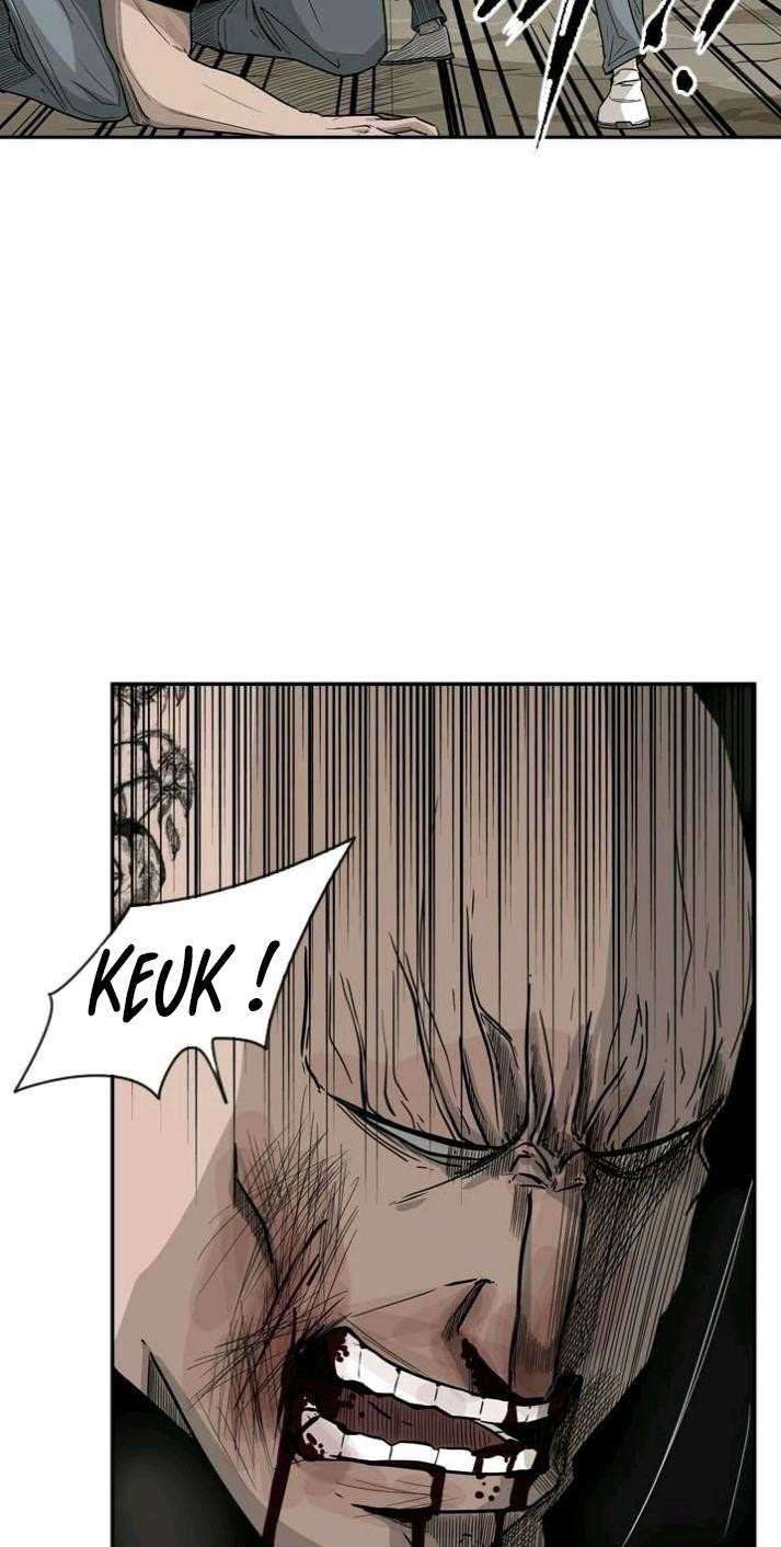 Shark Chapter 41 - halaman 36