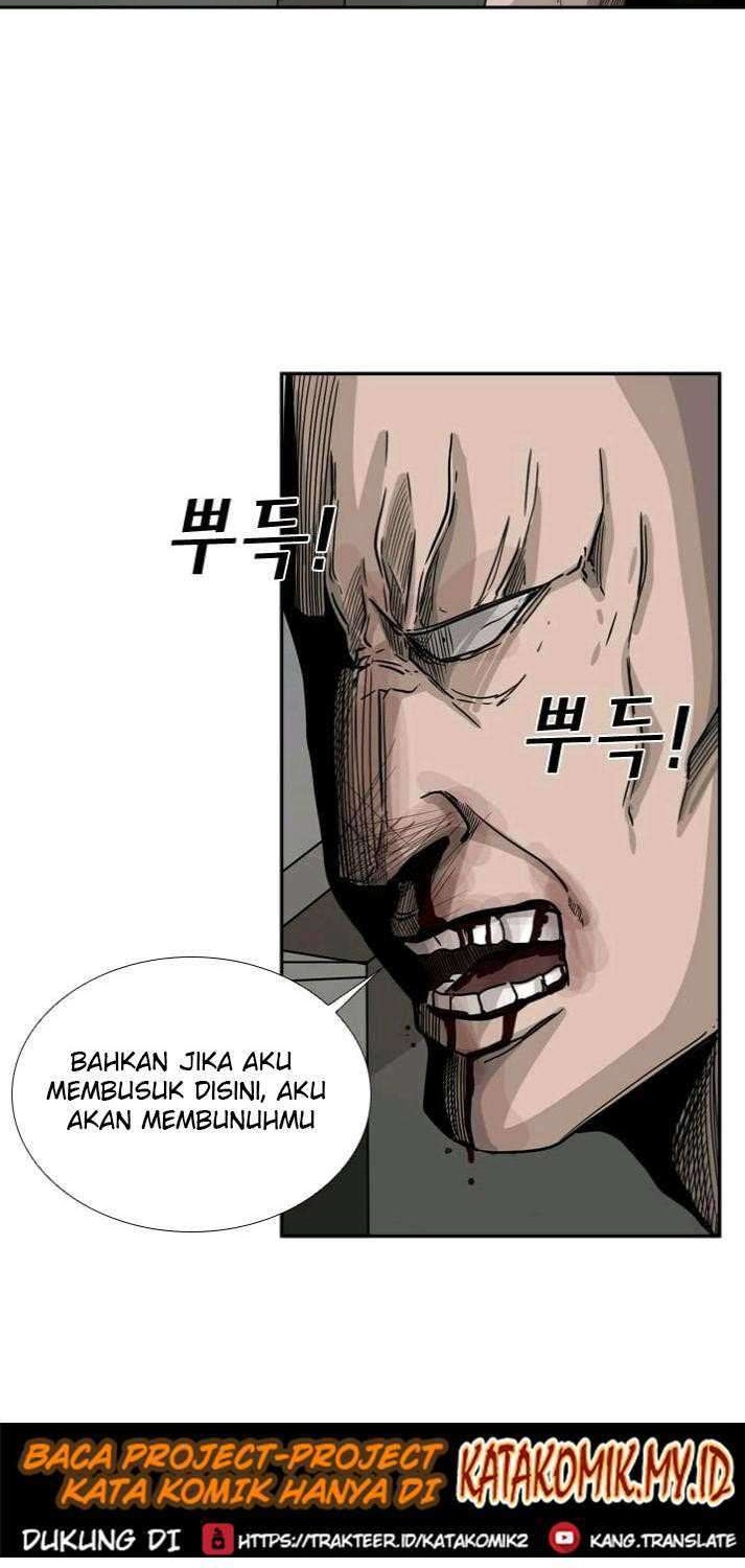 Shark Chapter 41 - halaman 38