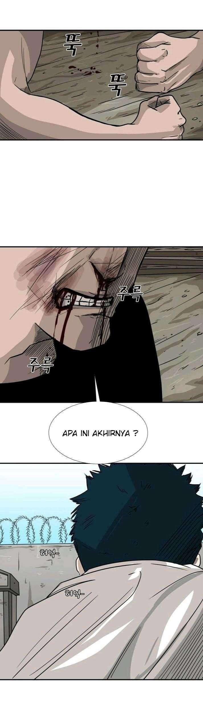 Shark Chapter 41 - halaman 4