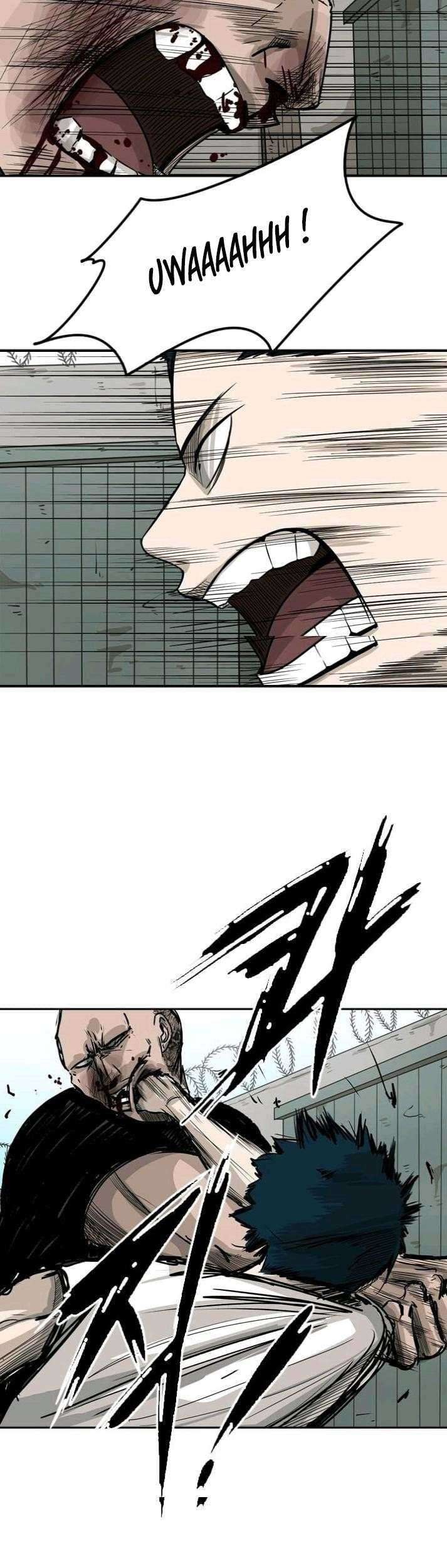 Shark Chapter 41 - halaman 41