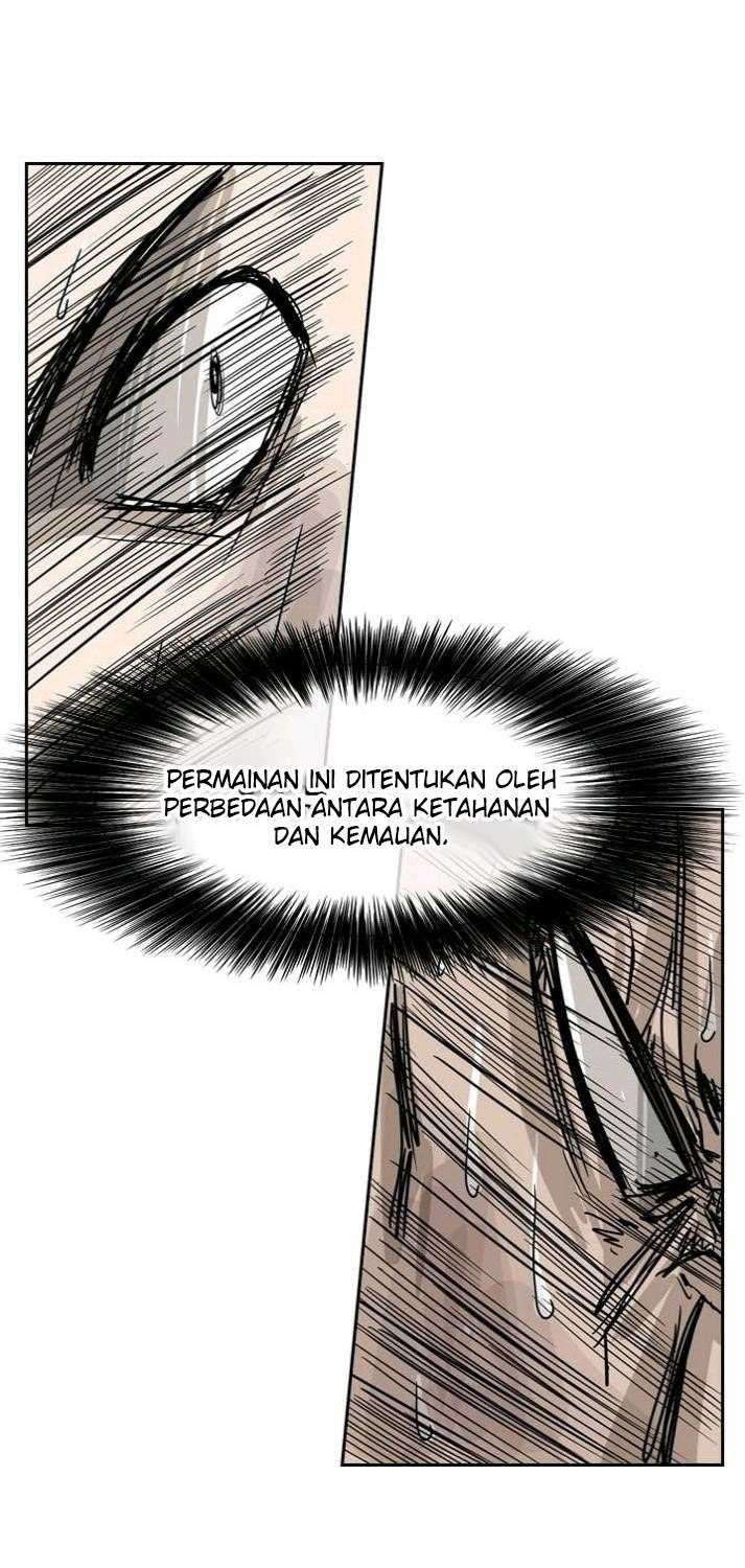 Shark Chapter 41 - halaman 45