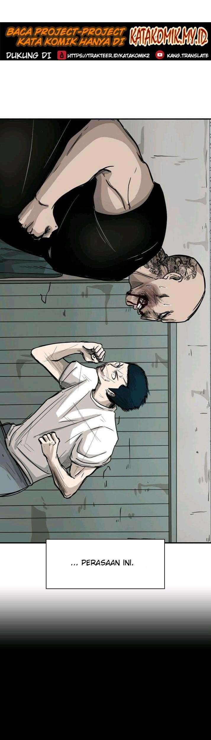 Shark Chapter 41 - halaman 46