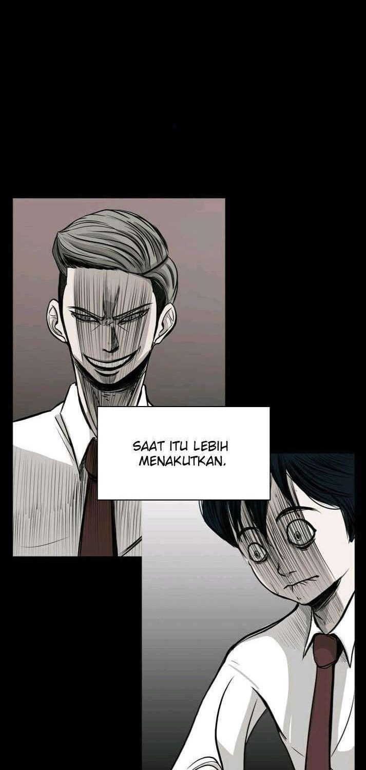 Shark Chapter 41 - halaman 47