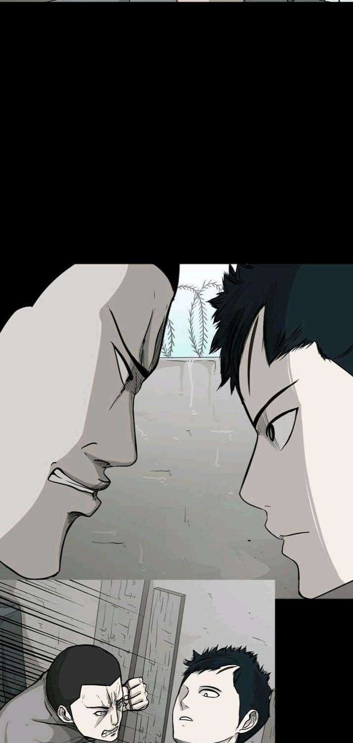 Shark Chapter 41 - halaman 49