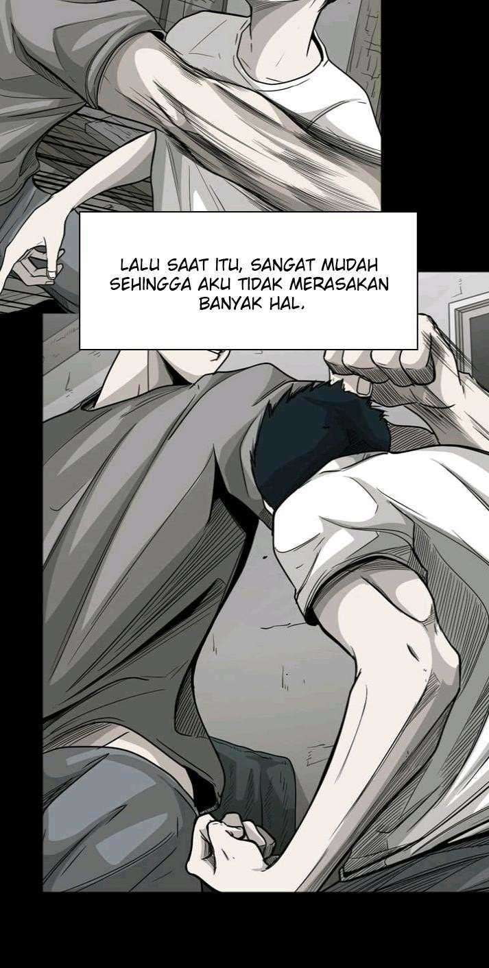 Shark Chapter 41 - halaman 50
