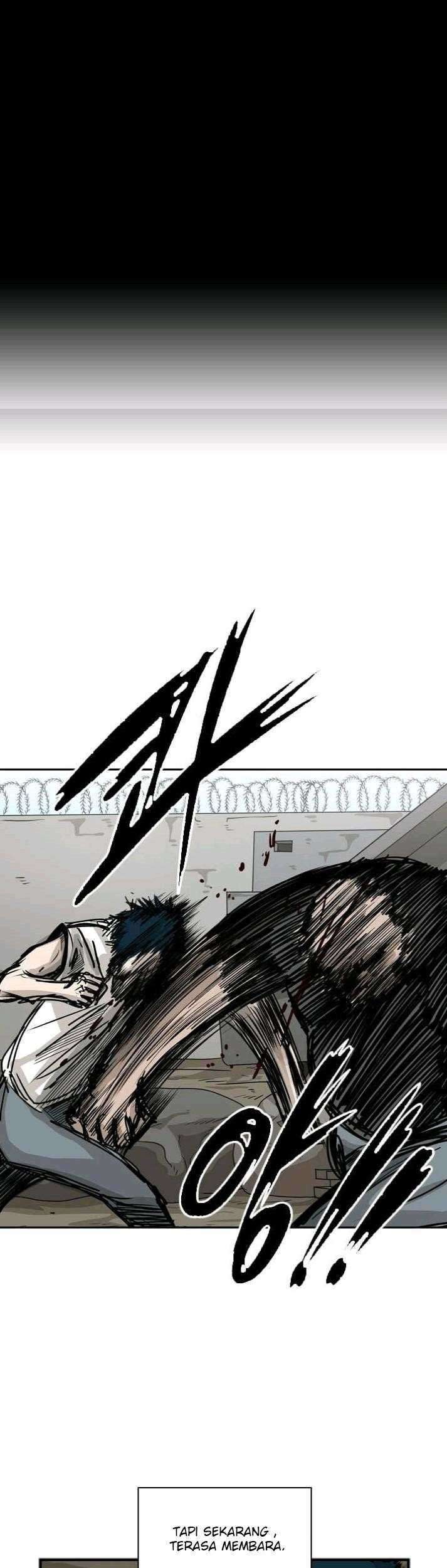 Shark Chapter 41 - halaman 51