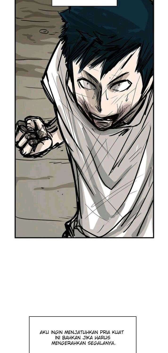 Shark Chapter 41 - halaman 52