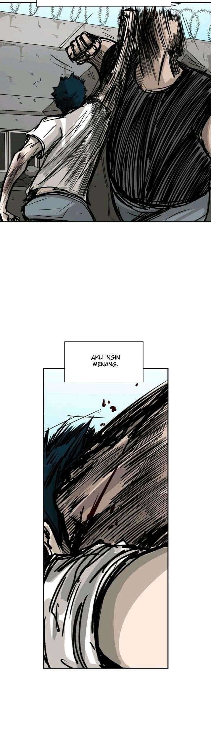 Shark Chapter 41 - halaman 53