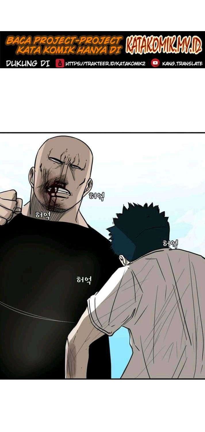 Shark Chapter 41 - halaman 54