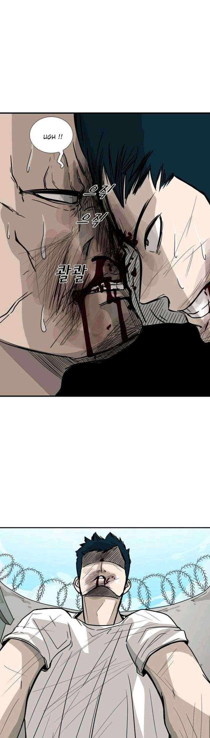 Shark Chapter 41 - halaman 58