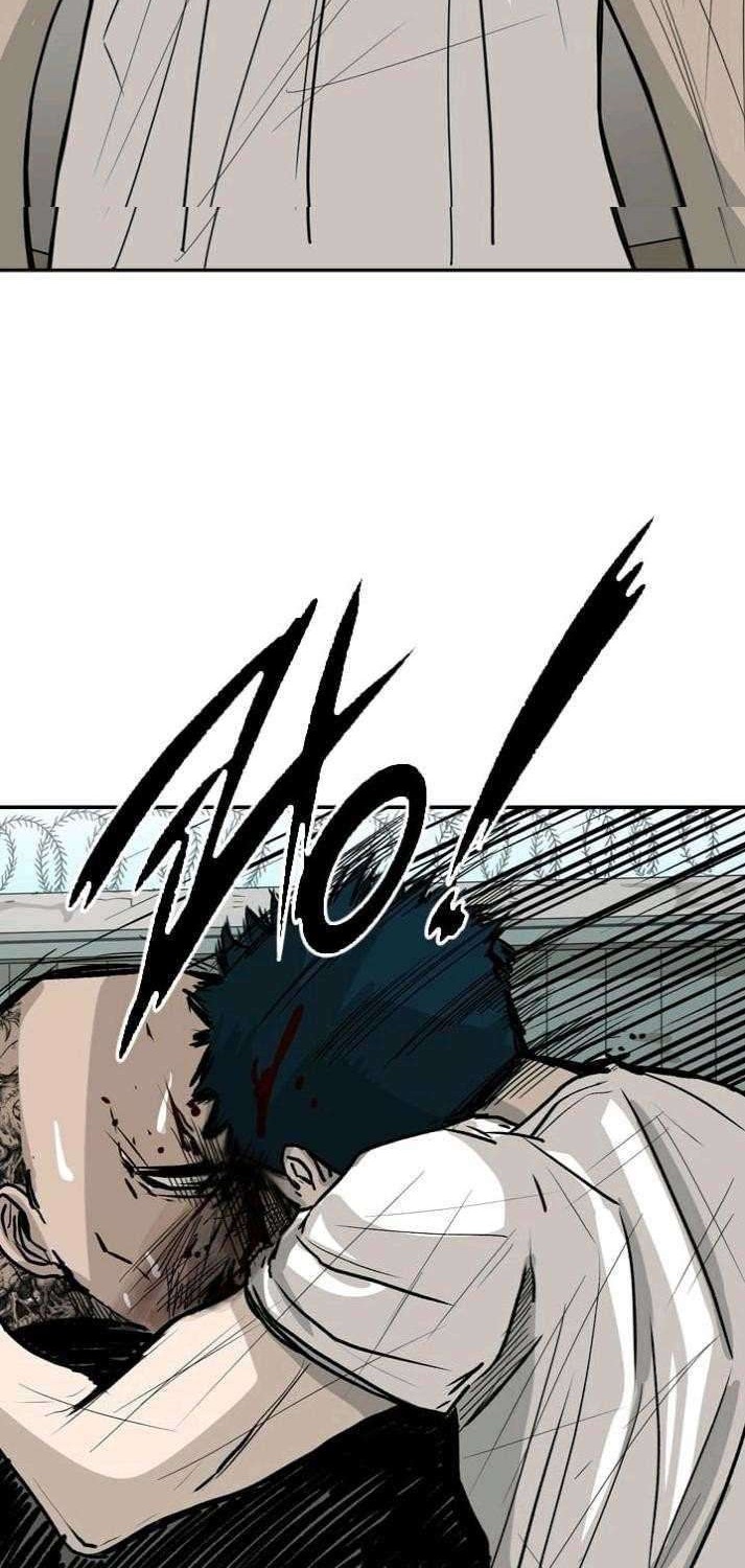 Shark Chapter 41 - halaman 59