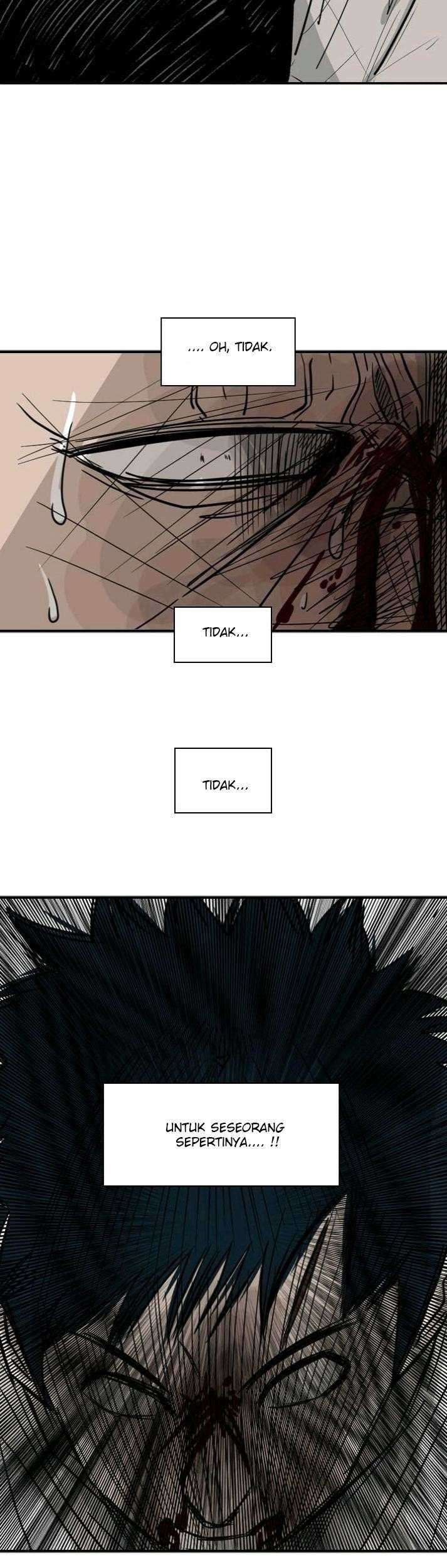 Shark Chapter 41 - halaman 60