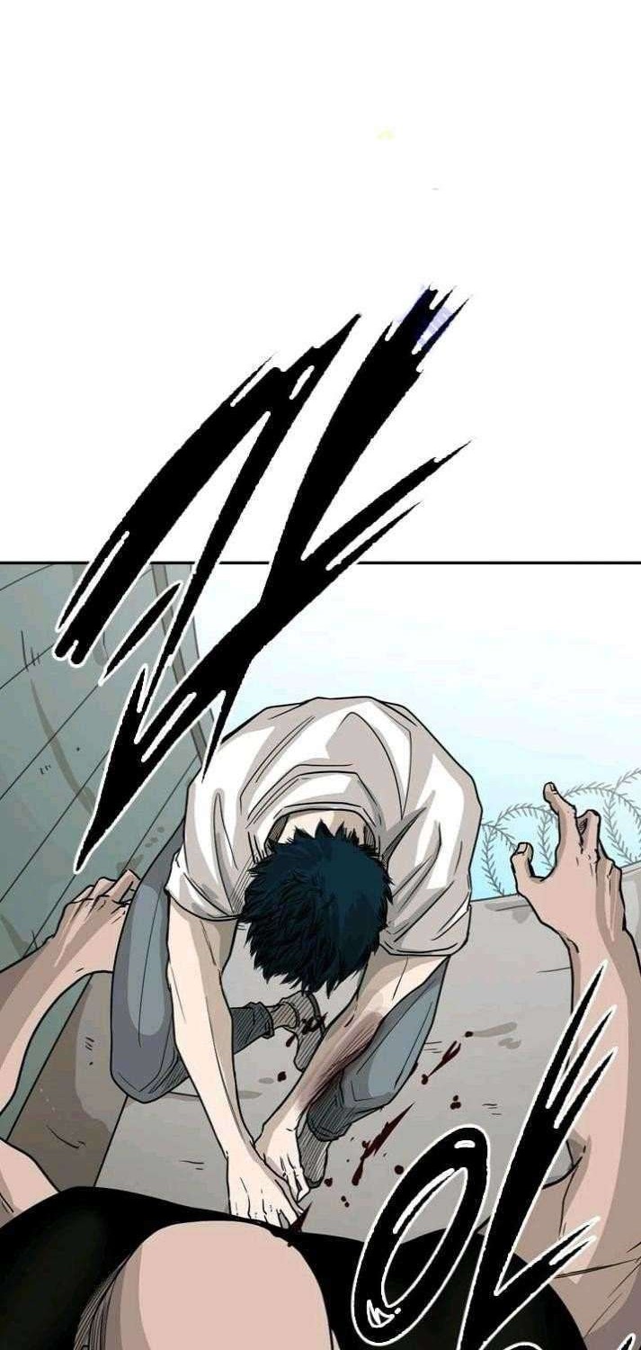Shark Chapter 41 - halaman 61