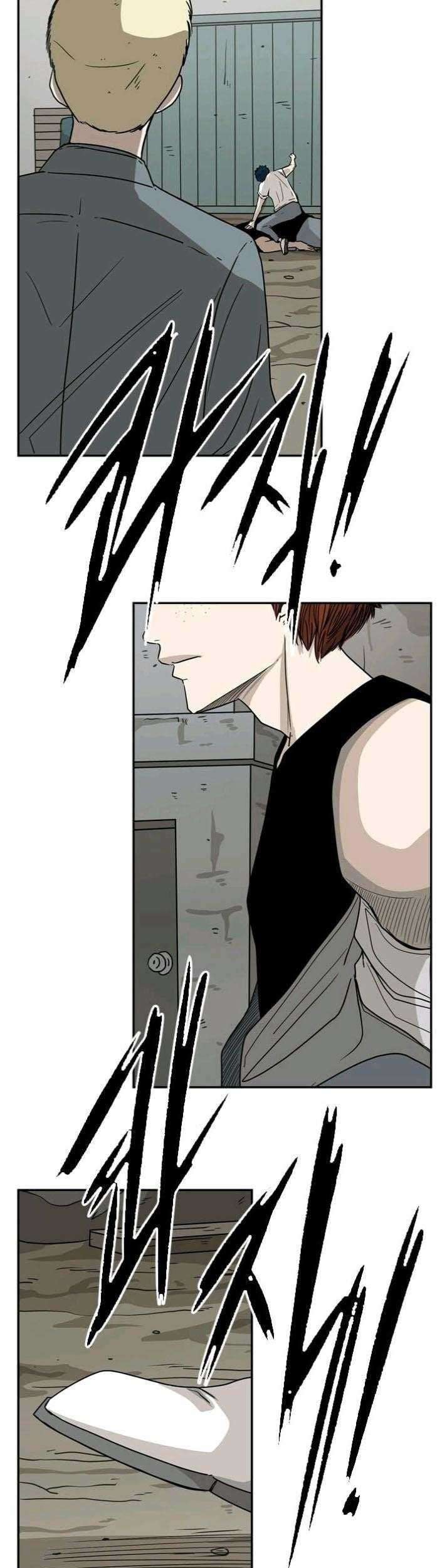 Shark Chapter 41 - halaman 65