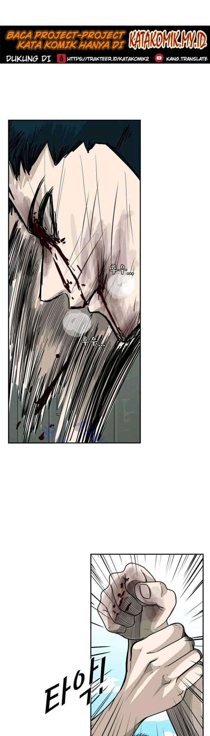 Shark Chapter 41 - halaman 67