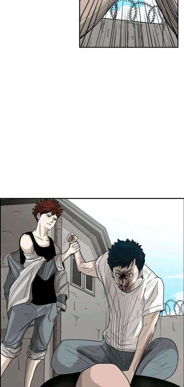 Shark Chapter 41 - halaman 68