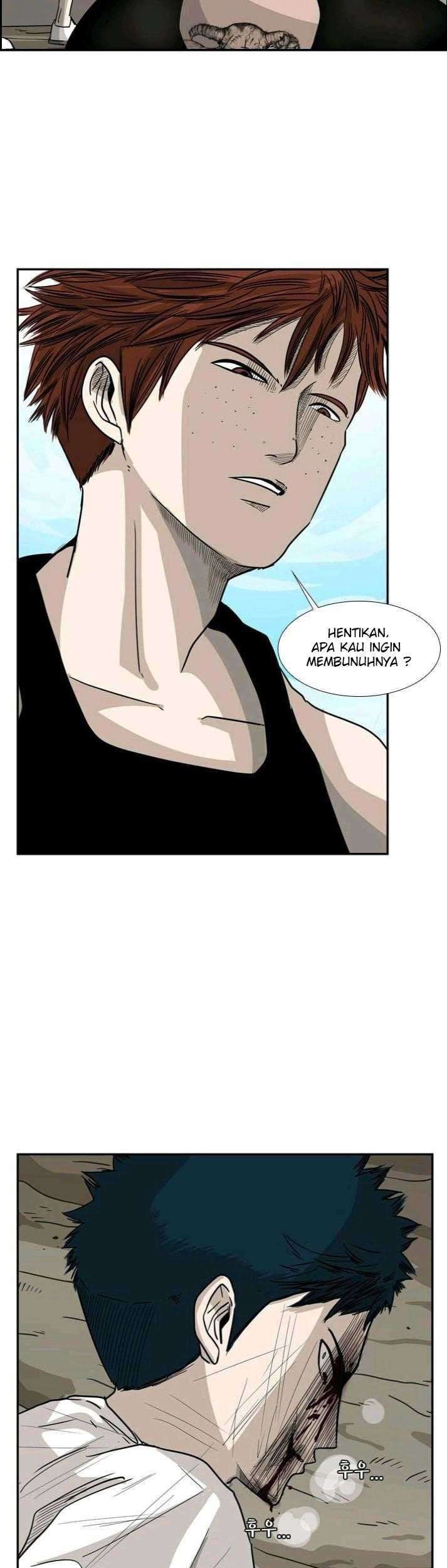 Shark Chapter 41 - halaman 69