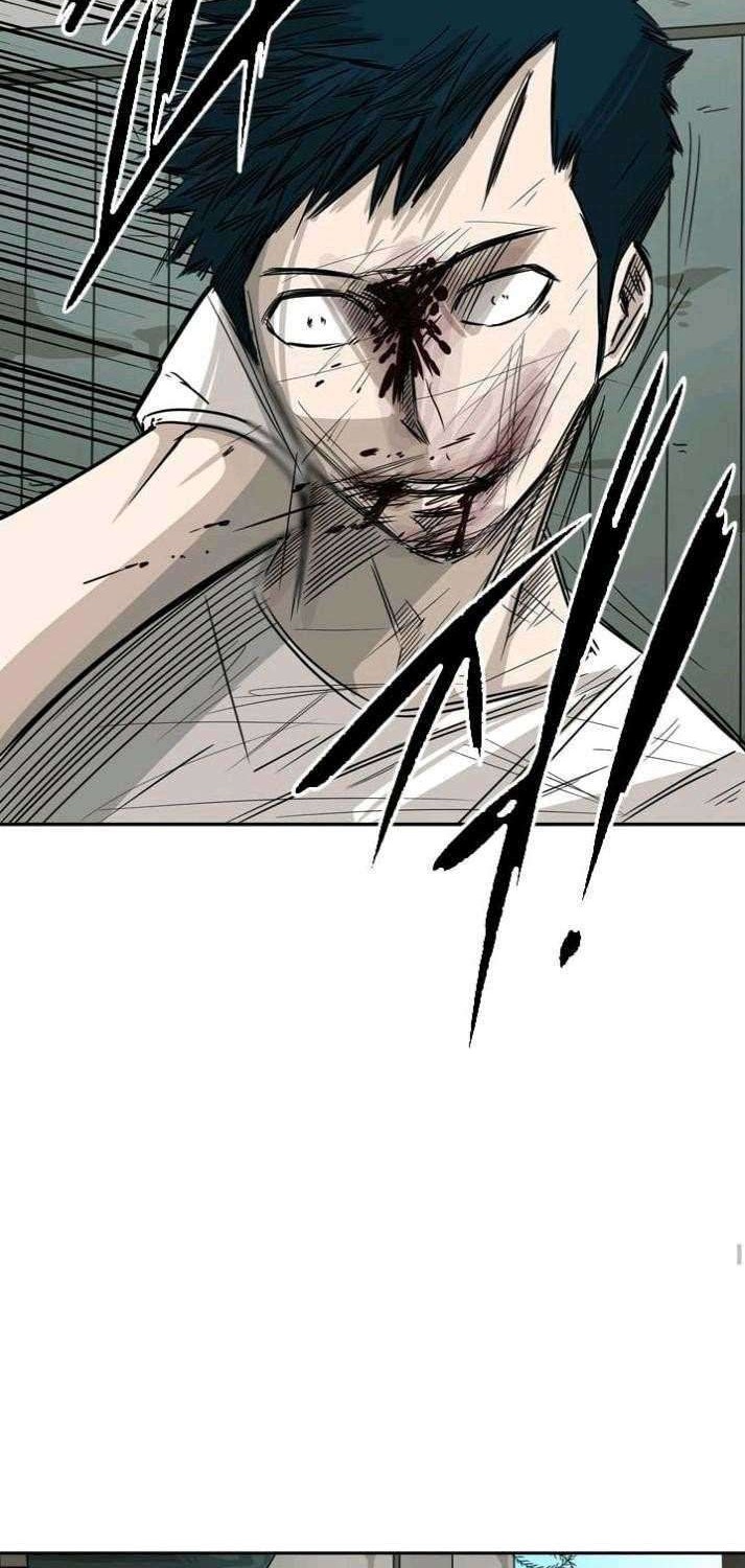 Shark Chapter 42 - halaman 20