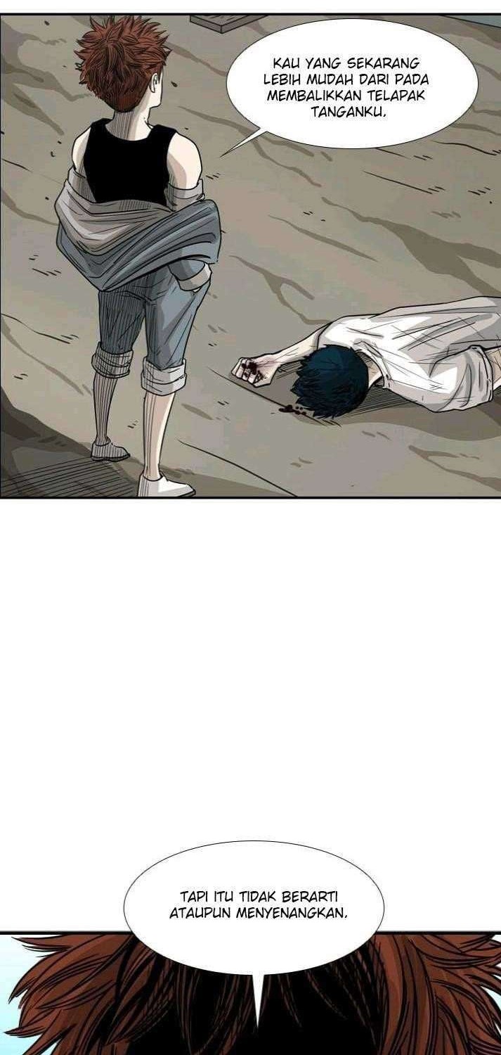 Shark Chapter 42 - halaman 22