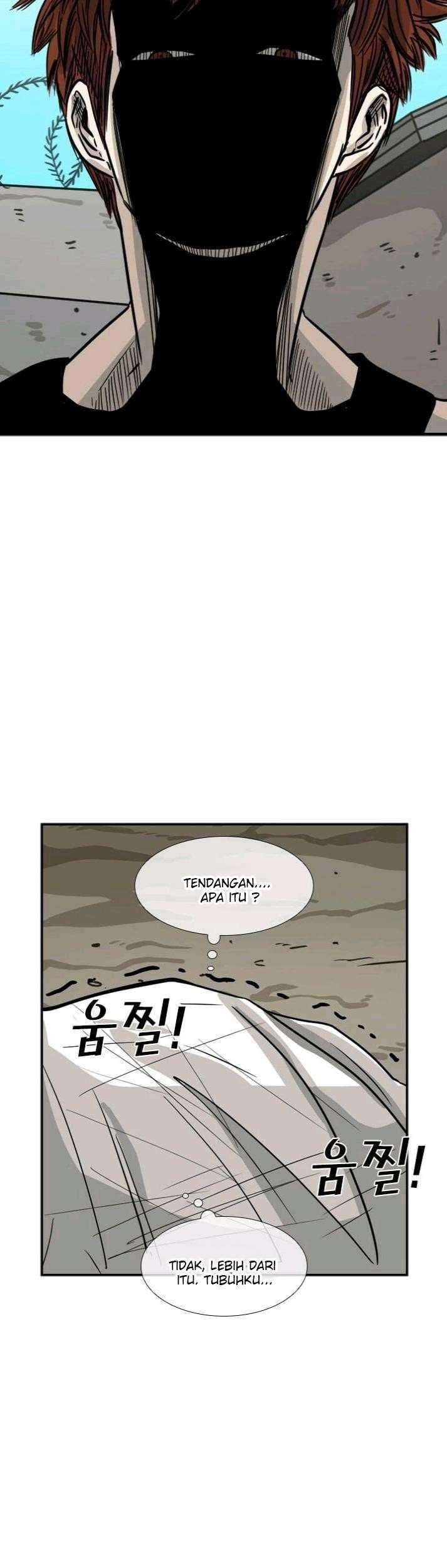 Shark Chapter 42 - halaman 23