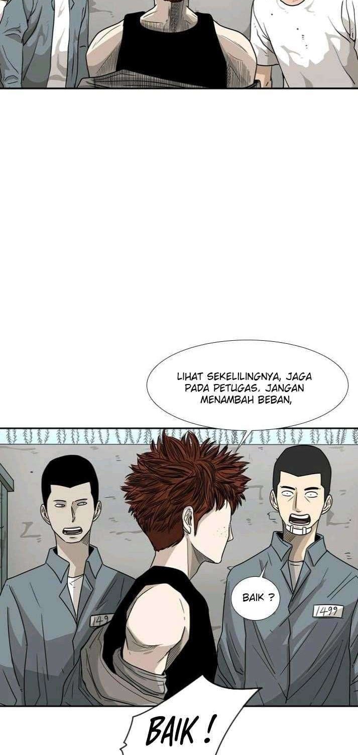 Shark Chapter 42 - halaman 26