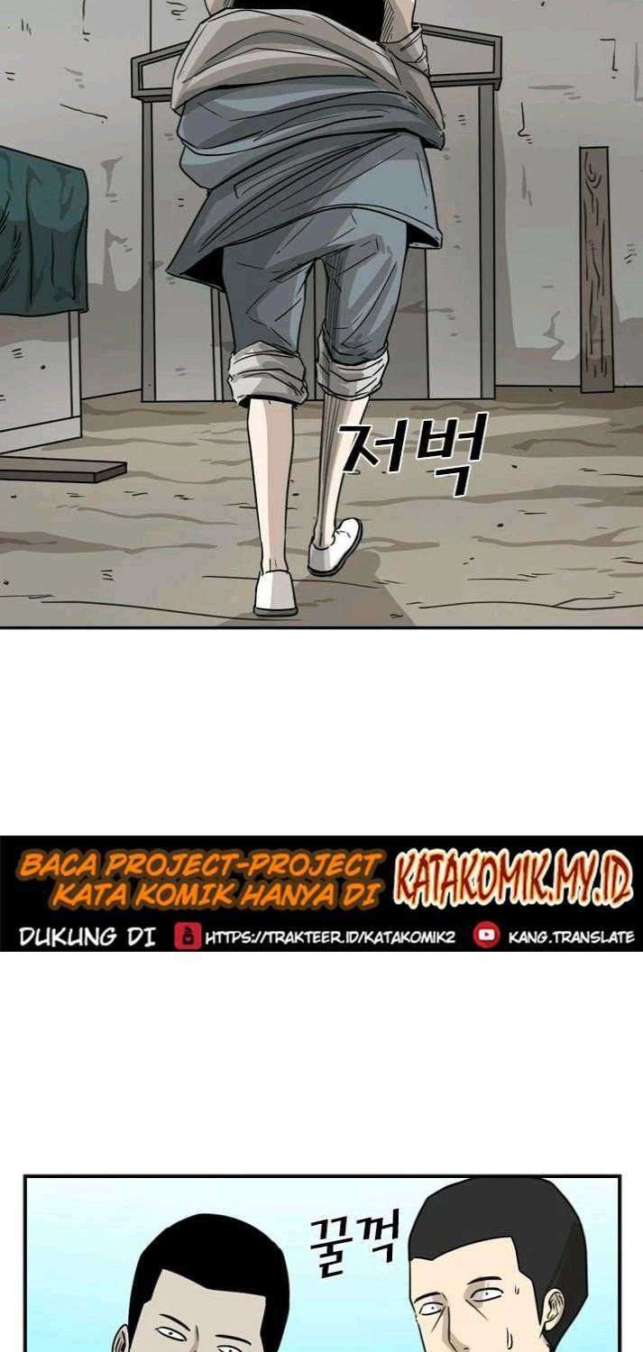Shark Chapter 42 - halaman 28