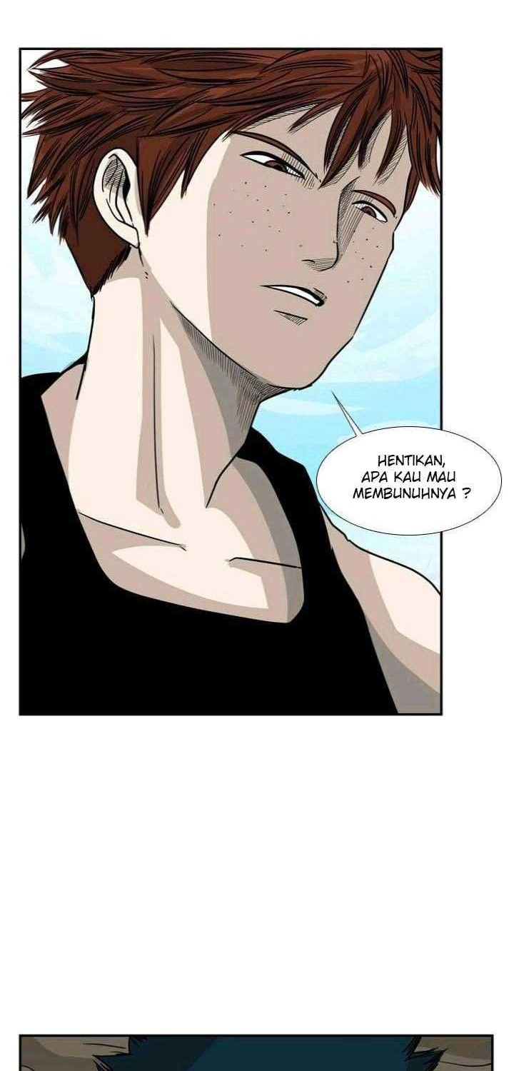 Shark Chapter 42 - halaman 3