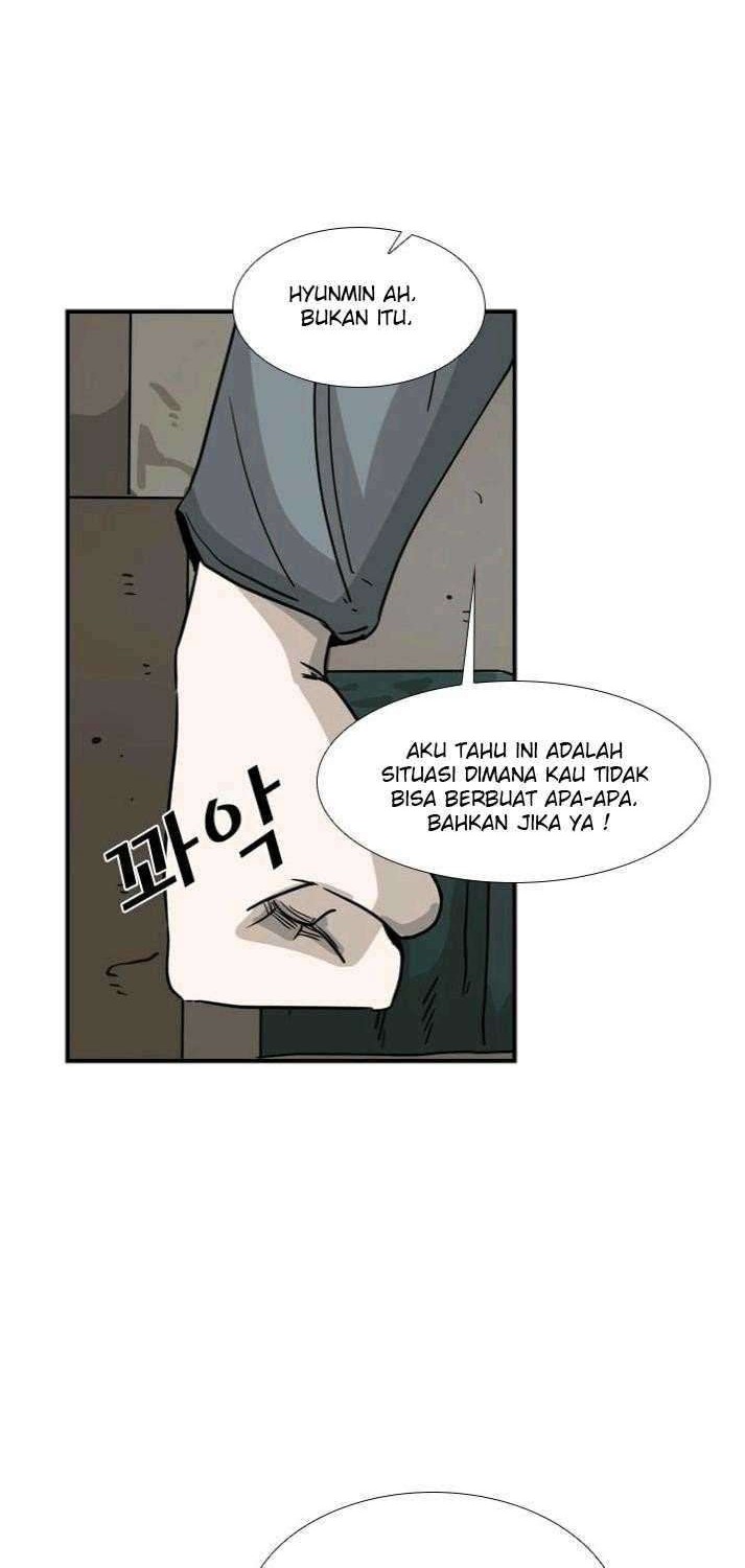 Shark Chapter 42 - halaman 40