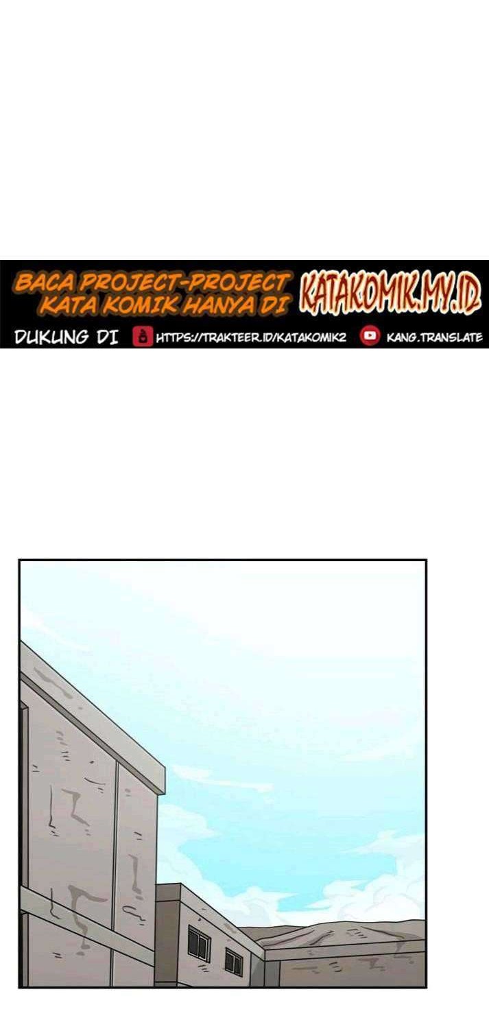 Shark Chapter 42 - halaman 44