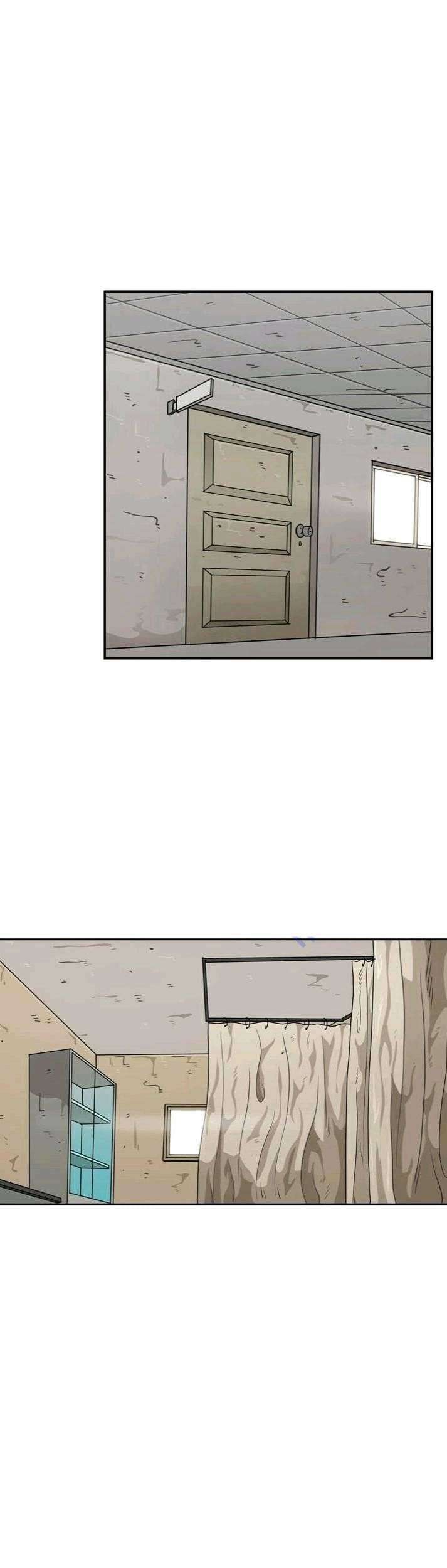 Shark Chapter 42 - halaman 45