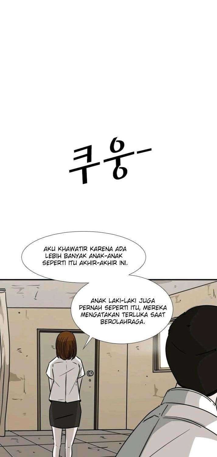 Shark Chapter 42 - halaman 50