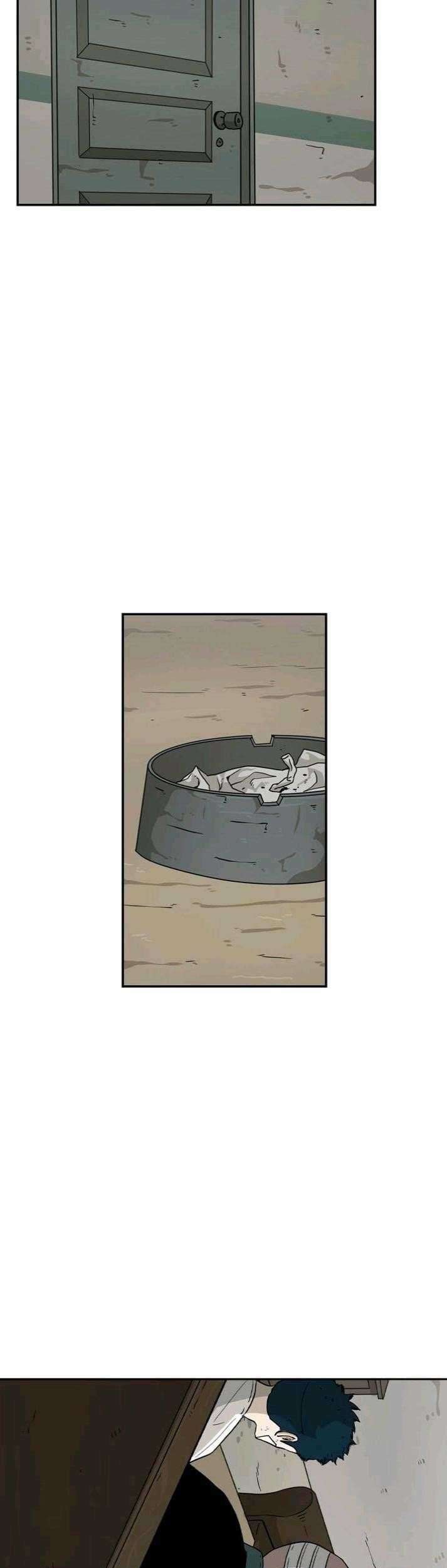 Shark Chapter 42 - halaman 53