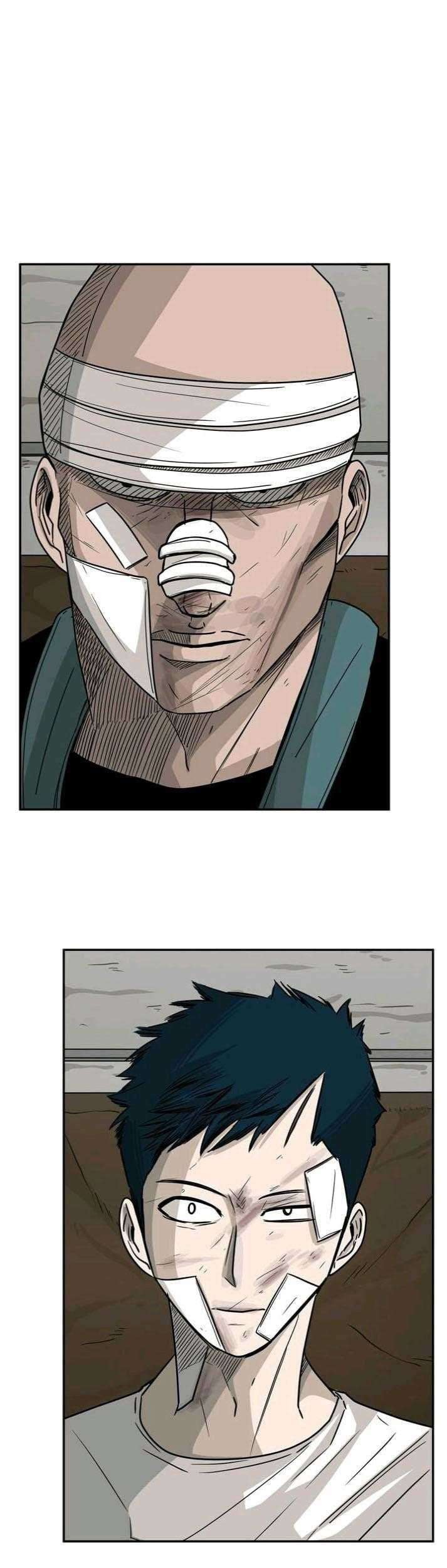 Shark Chapter 42 - halaman 57