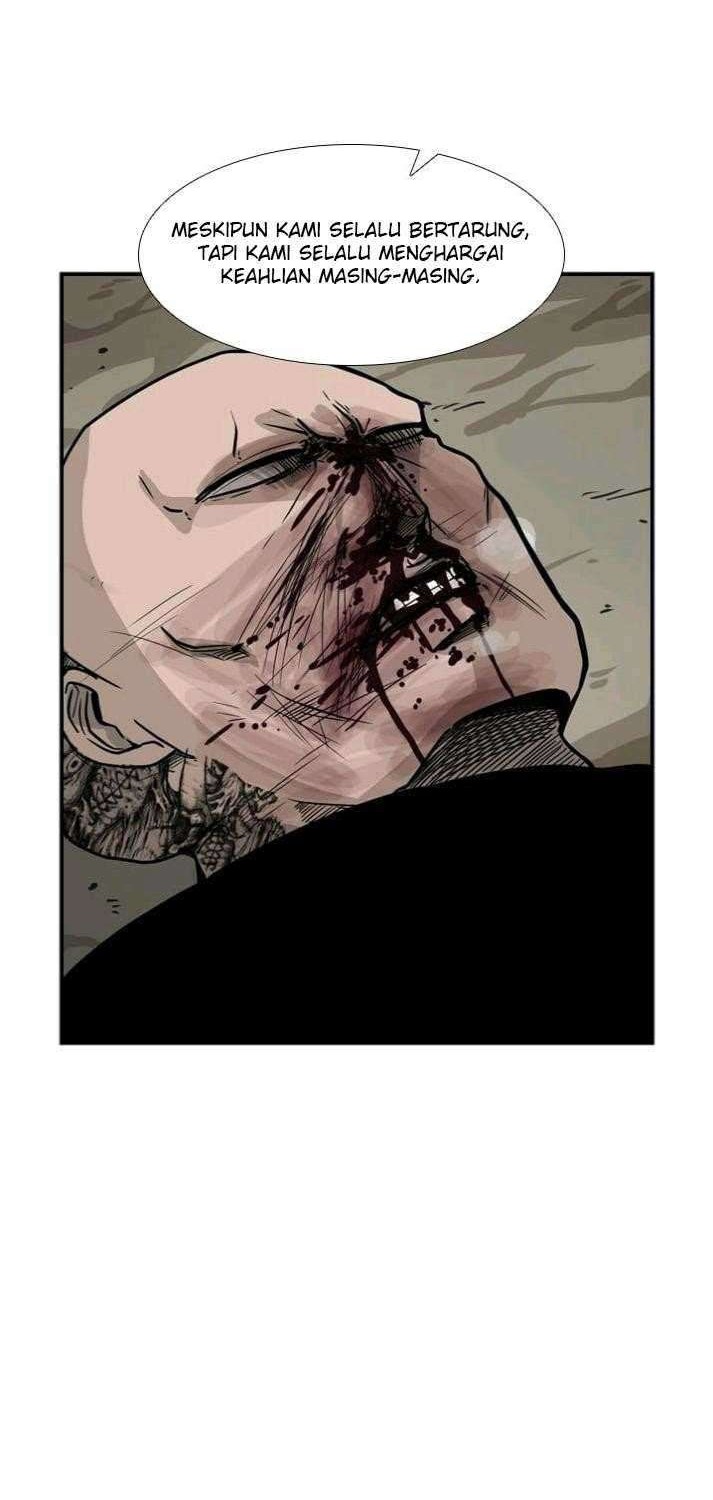 Shark Chapter 42 - halaman 8