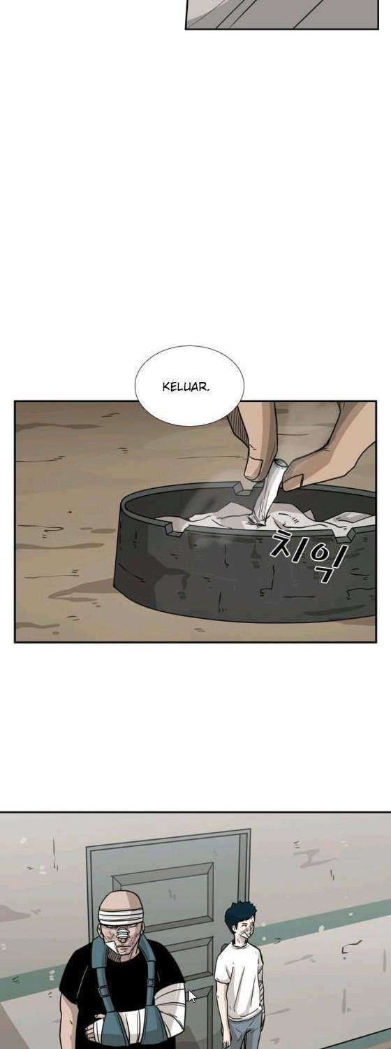 Shark Chapter 43 - halaman 17