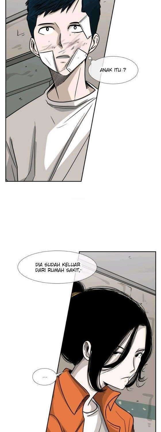 Shark Chapter 43 - halaman 22
