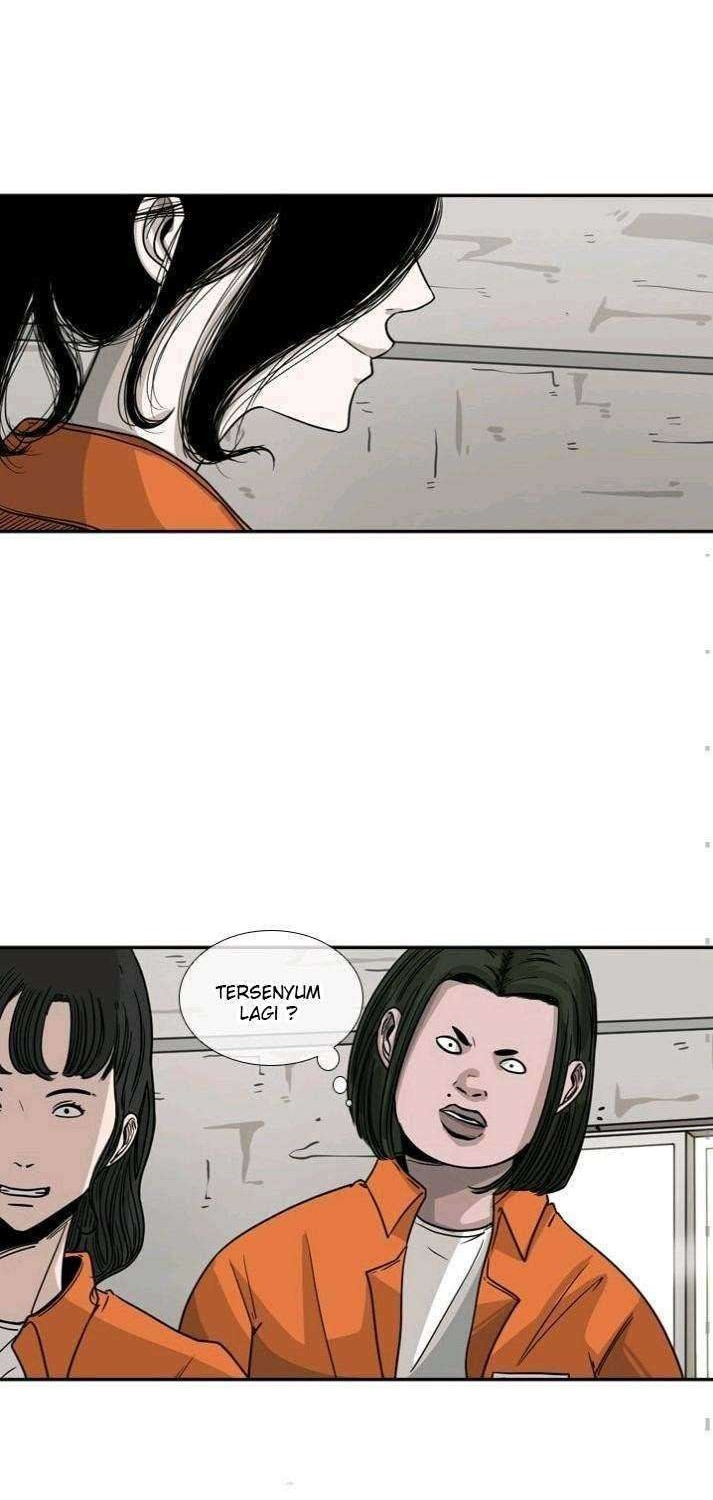 Shark Chapter 44 - halaman 13