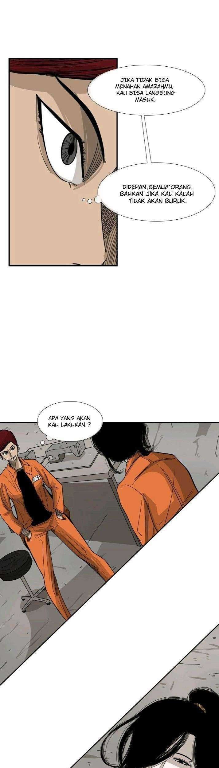 Shark Chapter 44 - halaman 2