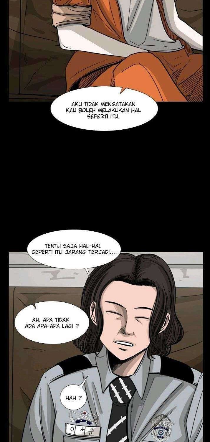 Shark Chapter 44 - halaman 20