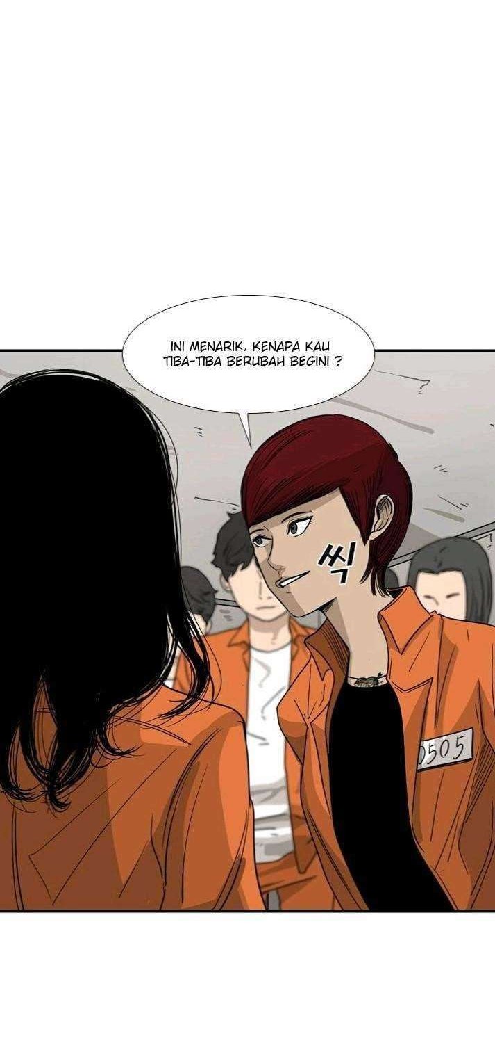 Shark Chapter 44 - halaman 25