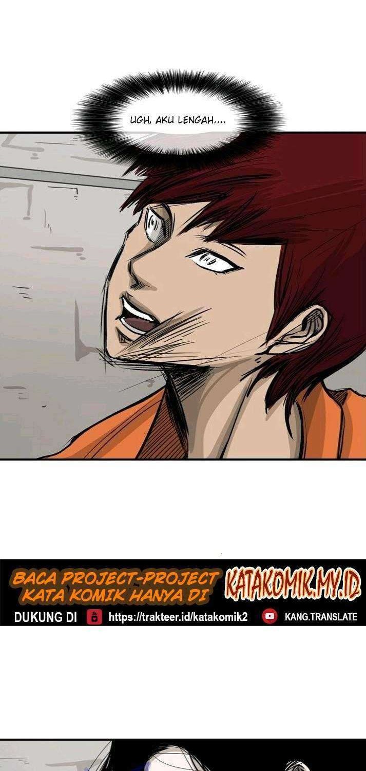 Shark Chapter 44 - halaman 28