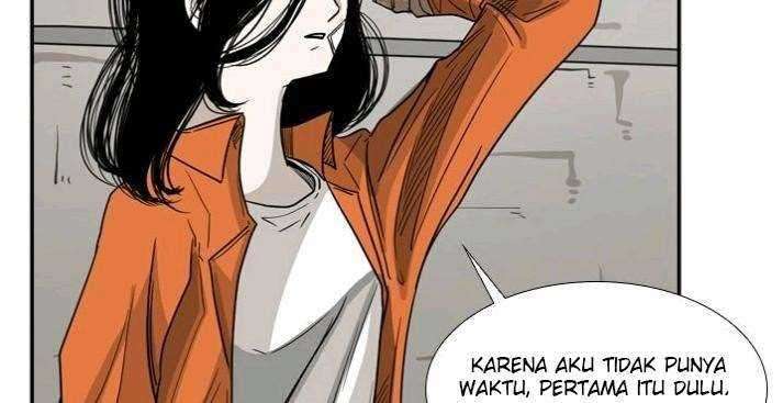 Shark Chapter 44 - halaman 31
