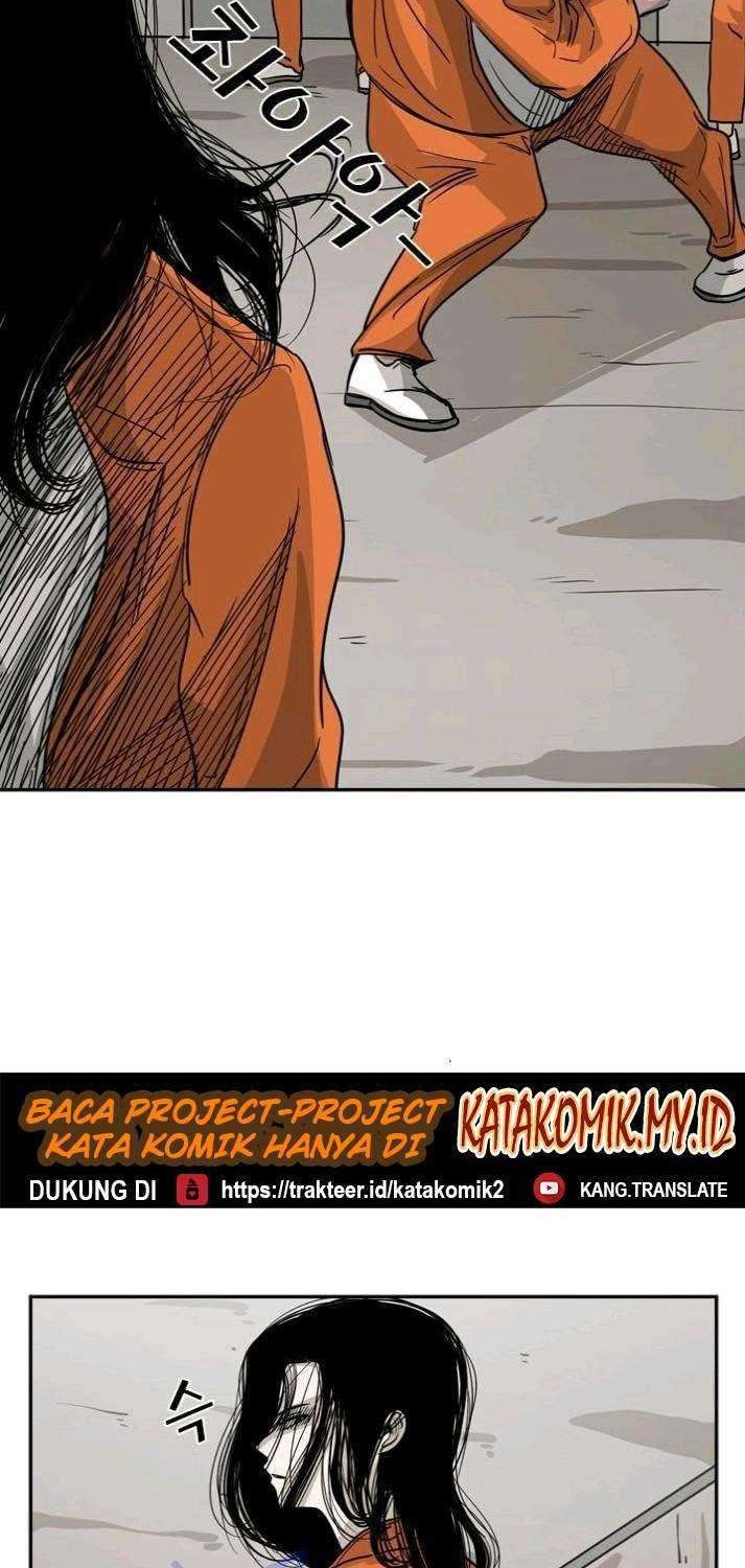 Shark Chapter 44 - halaman 33