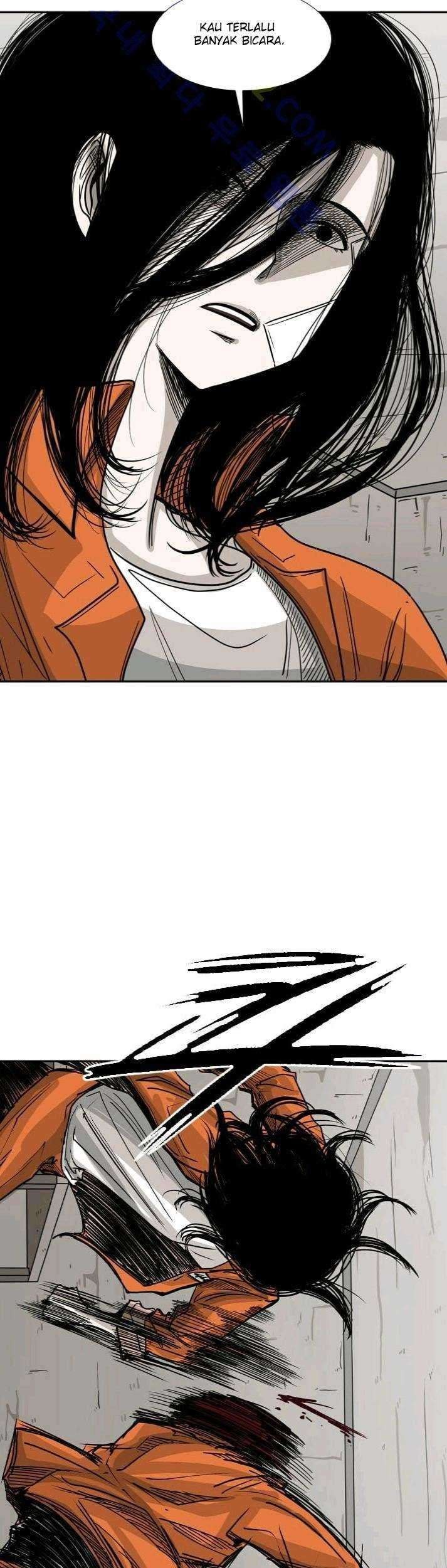 Shark Chapter 44 - halaman 44