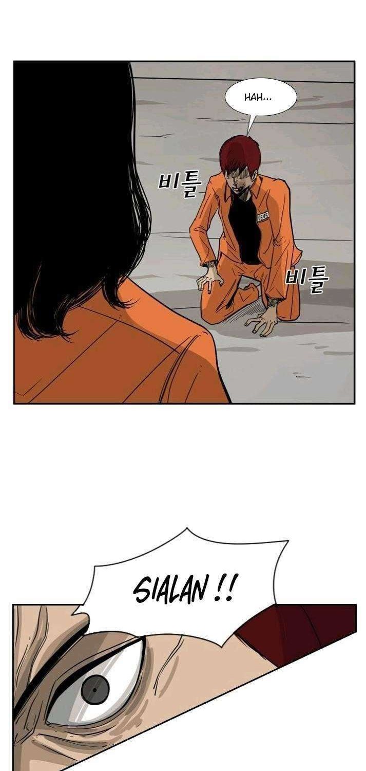 Shark Chapter 44 - halaman 48