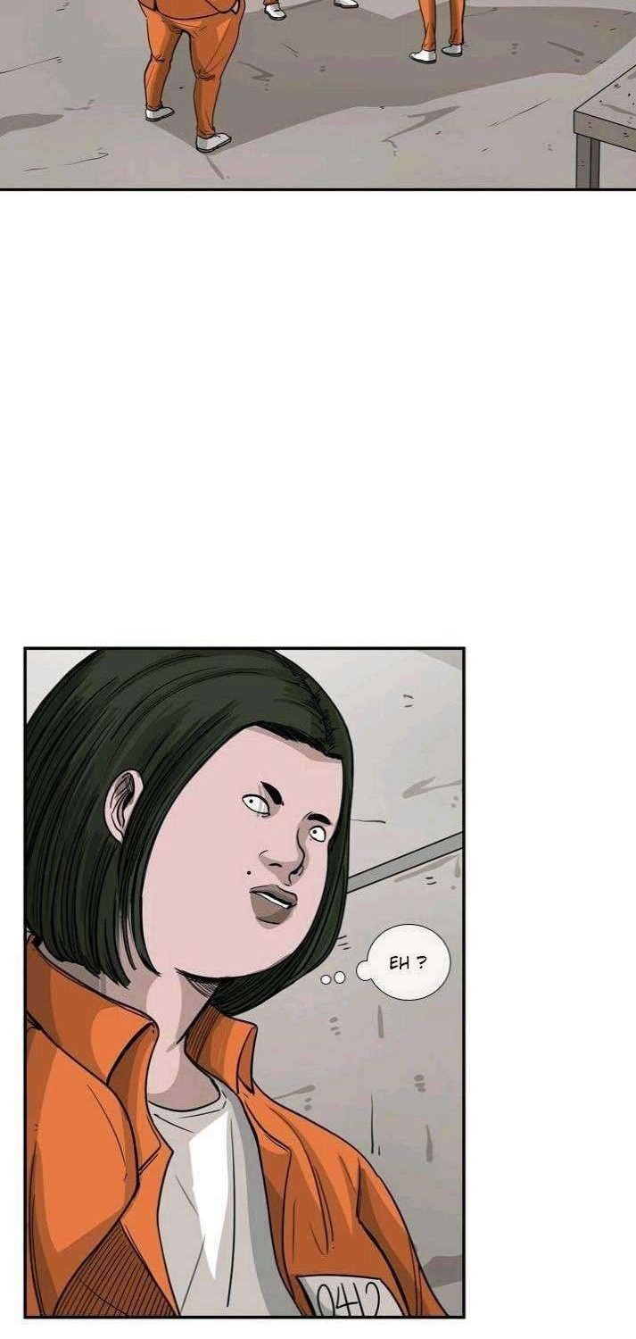 Shark Chapter 44 - halaman 5